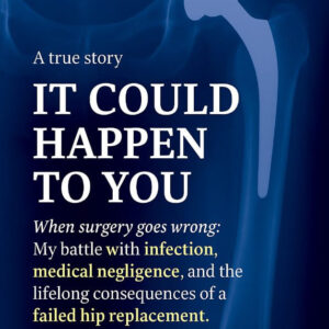 it could happen to you cover image